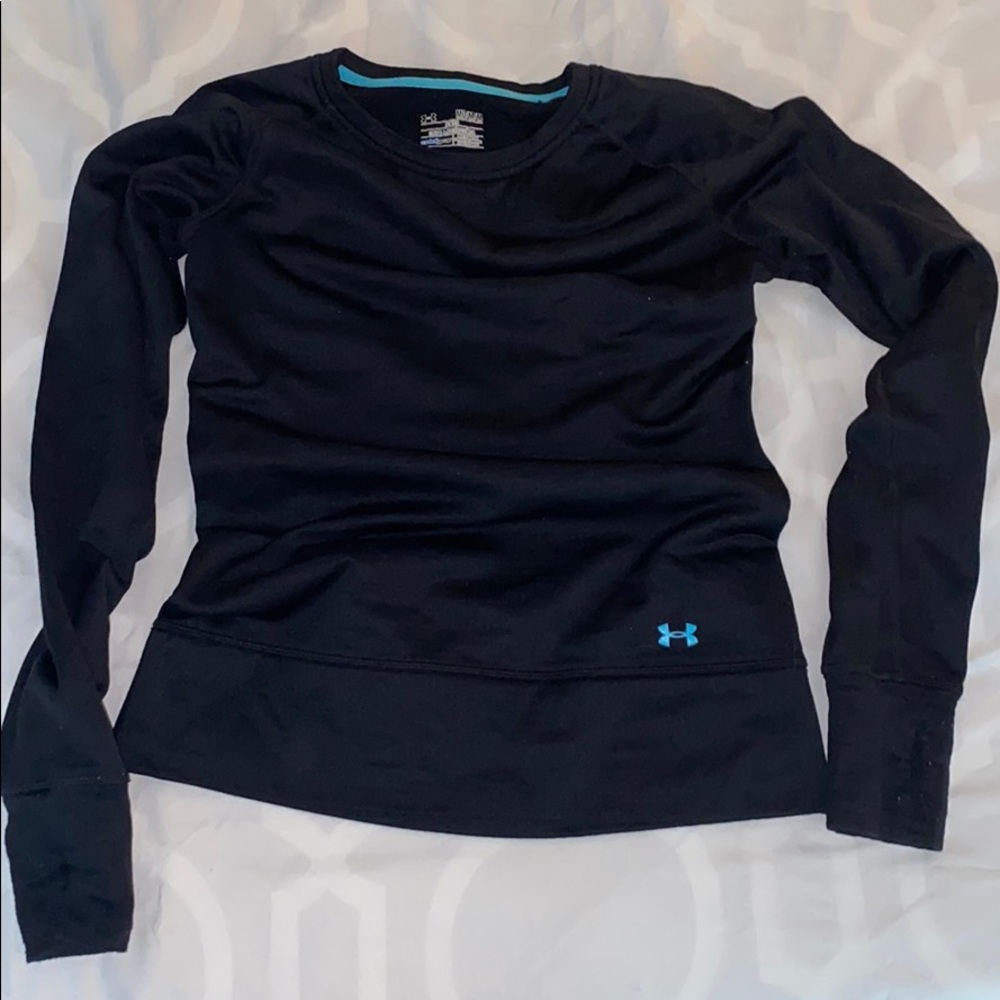 Thermal long sleeve